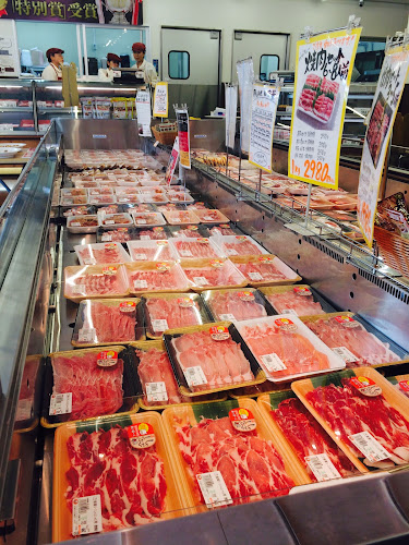 ファーマーズマーケット ブリオ 天白店 - 飲食業