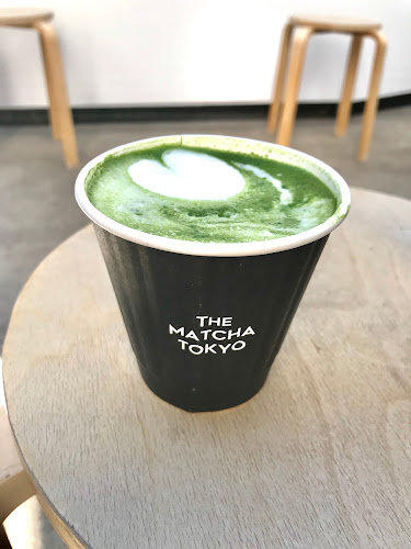 THE MATCHA TOKYO 表参道 - 飲食業