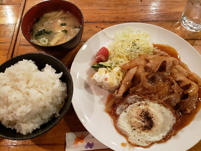 Comentarii opinii despre コーヒーハウス ミスティ