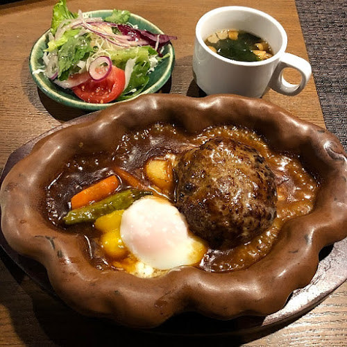 大衆肉食堂 えーびす - 堺市