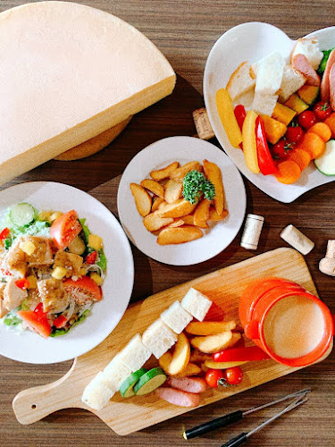 Comentarii opinii despre イタリアン チーズバル バルバル 博多駅前