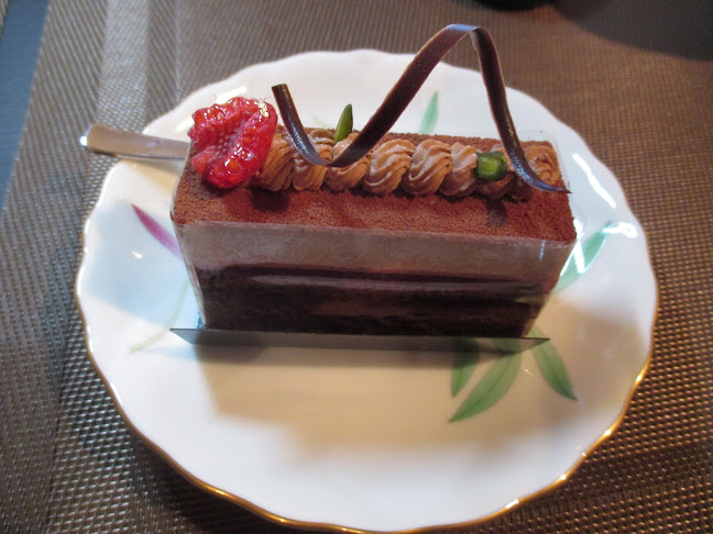 Opinii despre 五感-GOKAN- 高島屋京都店 în 京都市 - 飲食業