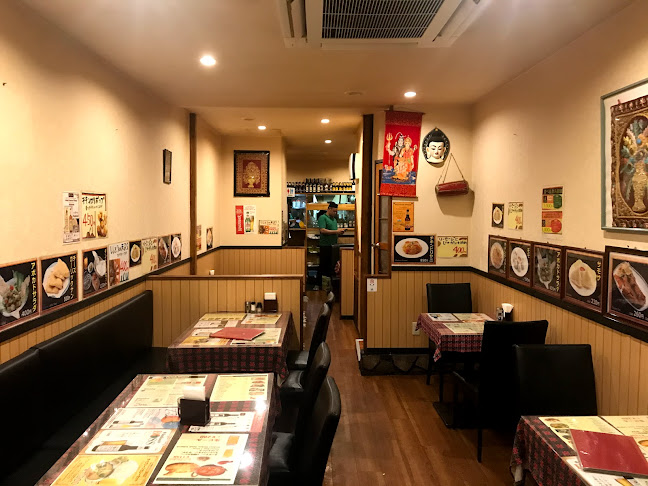 Comentarii opinii despre インド料理スワガット