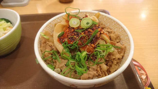 Opinii despre すき家 水戸駅南口店 în 水戸市 - 飲食業