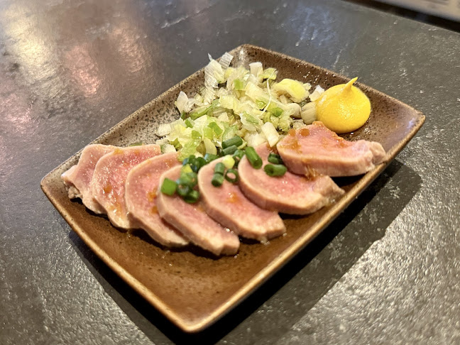 Comentarii opinii despre 動物園通りもつ肉店