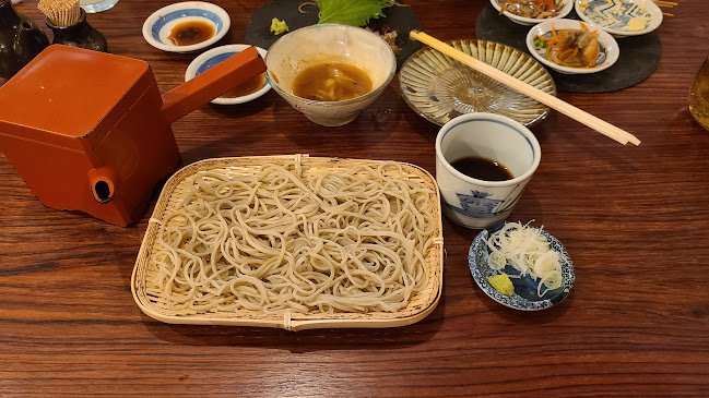 Opinii despre ZARUBAKU 笊麦 în 藤沢市 - 飲食業