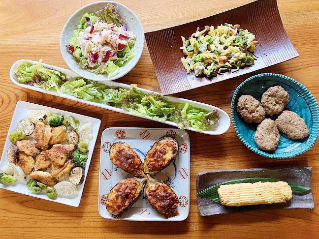 Comentarii opinii despre ばっちゃの台所