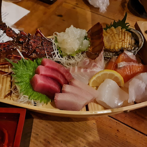 満船屋 個室 - 伊勢市