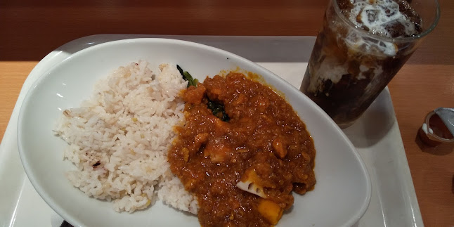 BECK'S COFFEE SHOP 横浜北口 - 横浜市