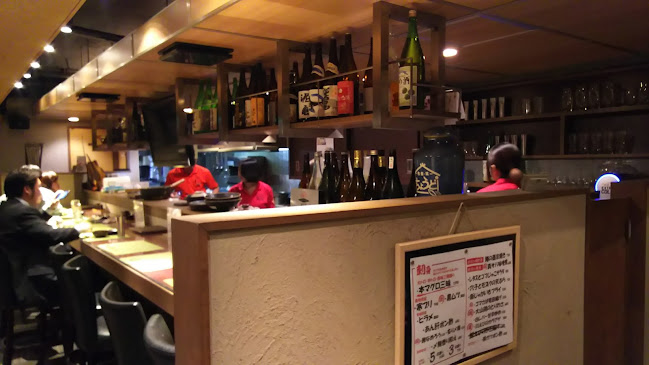 魚･食･笑 ちょうど - 蒲田 - 飲食業