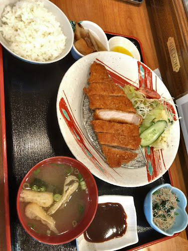 喫茶 ガーベラ - 門真市