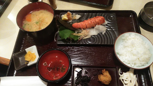 てっぺん - 飲食業