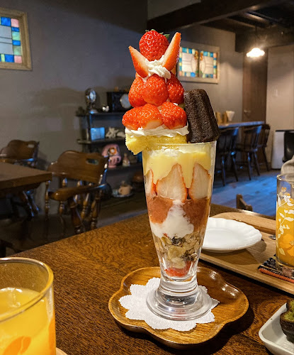 Opinii despre 菓恋 în 長野市 - 飲食業