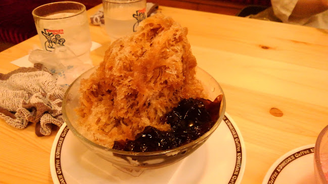 Opinii despre コメダ珈琲店 如意店 în 名古屋市 - 飲食業