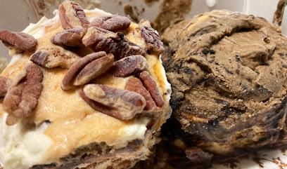 シナボン 町田マルイ店