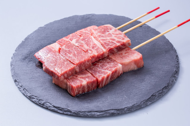 うし若丸 本丸店 - 犬山市