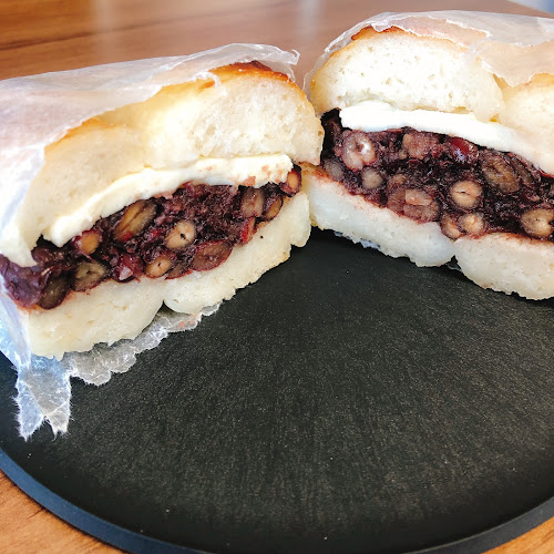 マルイチベーグル