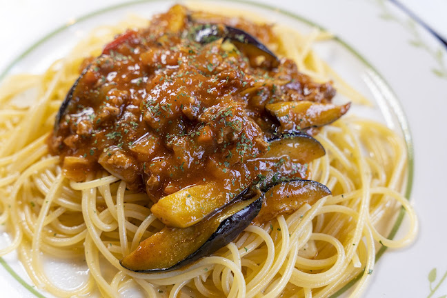 洋食屋ふらいと - 会津若松市