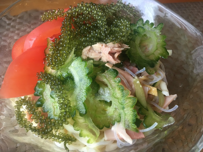 沖縄風居酒屋うりずん - 大津市