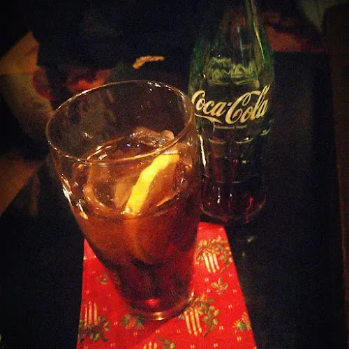 軽食喫茶テルミー - 八戸市