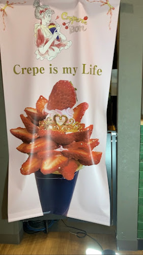 Comentarii opinii despre Creperie Bon