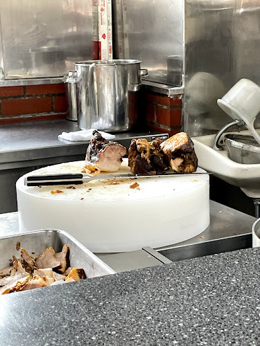 青島食堂 司菜 南万代店 - 飲食業