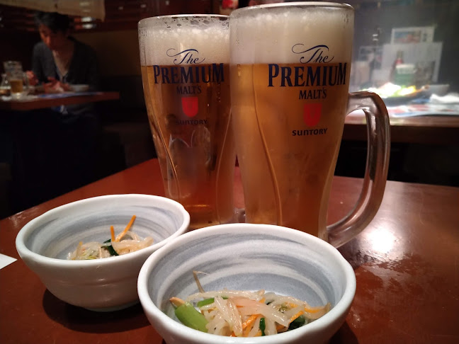 さざんや（33屋） - 伊勢原市