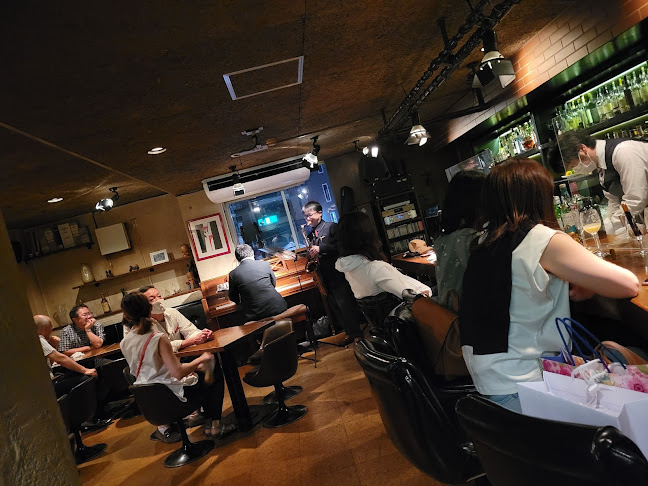 Comentarii opinii despre キーストン バー