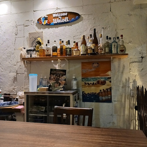 オーガニックカフェ&バーwaioliワイオリ