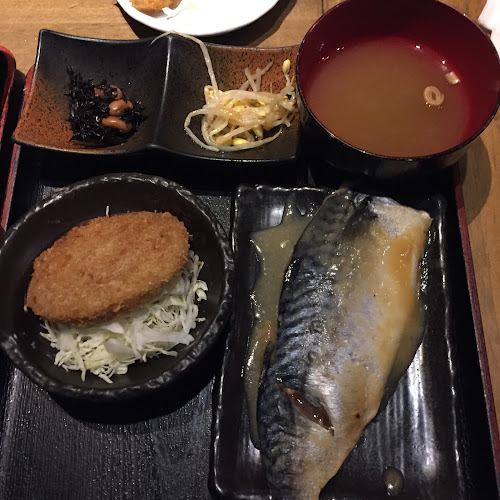 明石八 高槻店 - 高槻市