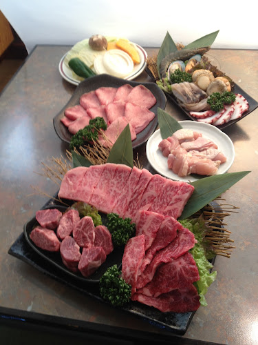 Opinii despre 焼肉 北義 în 加古川市 - 飲食業