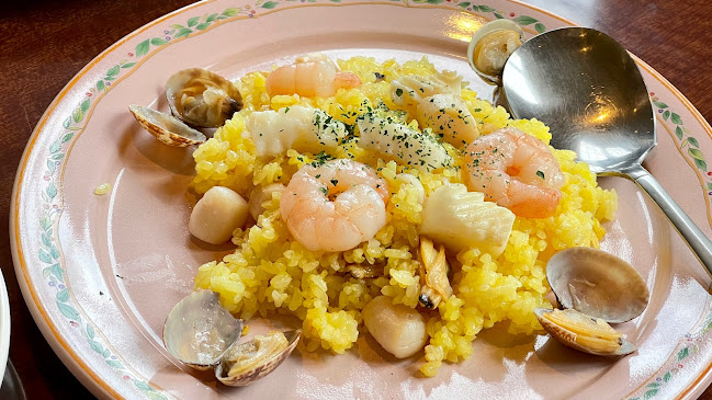 Comentarii opinii despre 洋食屋ふらいと