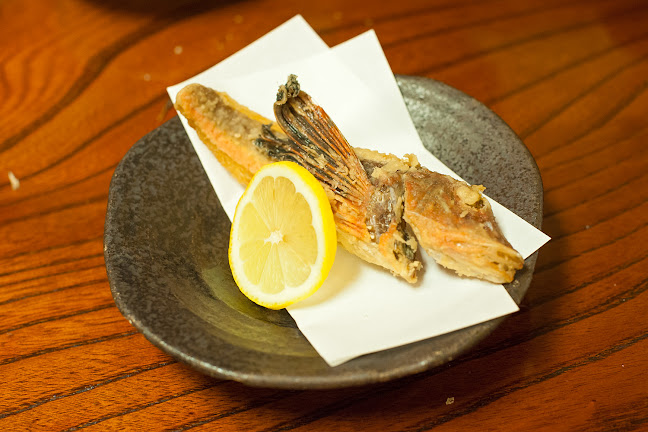地物魚専門料理 やつはし - 飲食業