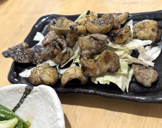 とりけん 駅前店 - 飲食業