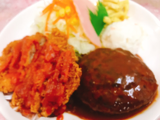 たべもんやＢＭ 板宿店