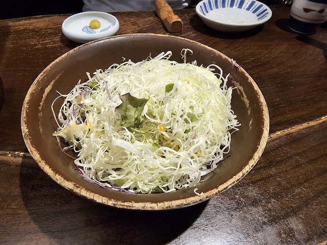 かつ吉 渋谷店 - 渋谷区