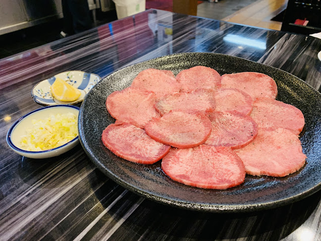 Comentarii opinii despre 焼肉 一盛