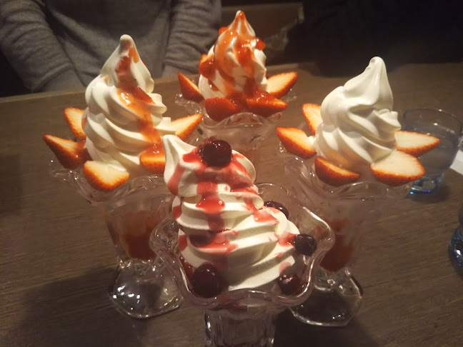 Comentarii opinii despre びっくりドンキー 橿原店