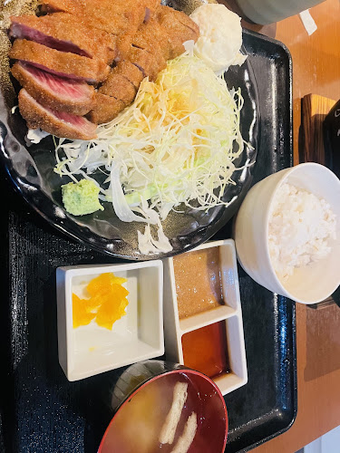 牛かつ 冨田 - 大阪市