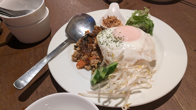 味和居ダイニング たびびと - 飲食業