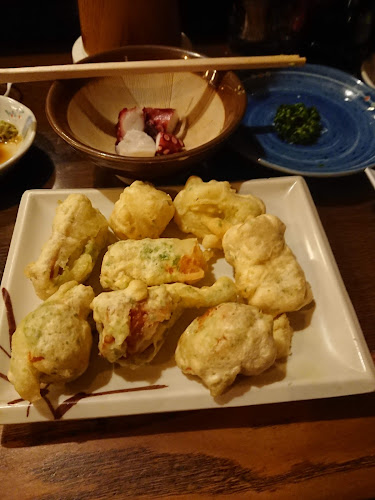 Opinii despre 居酒屋 宝泉 王子 în 北区 - 飲食業