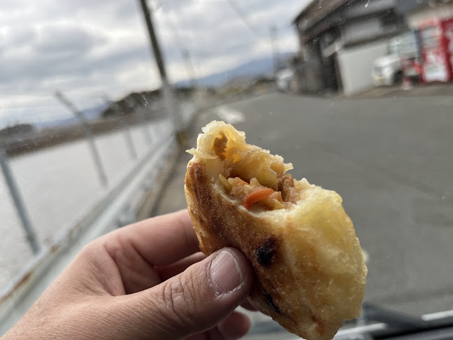 Comentarii opinii despre たえみん家(みたらし団子等)