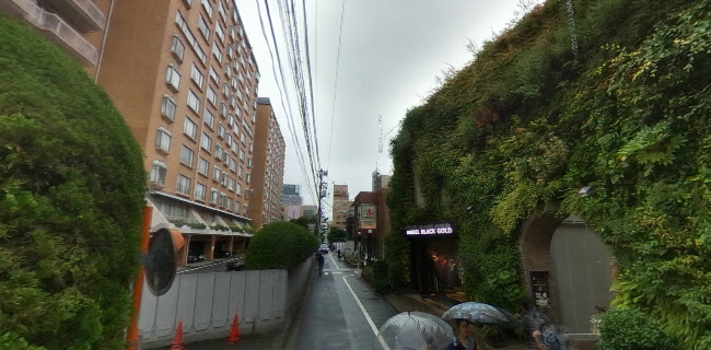 東京ウイスキーライブラリー