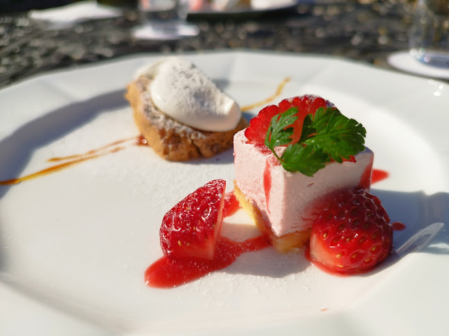 Comentarii opinii despre レストラン＆カフェ ラ・ヴィータ