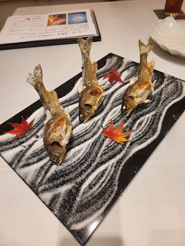 Comentarii opinii despre 割烹 明徳