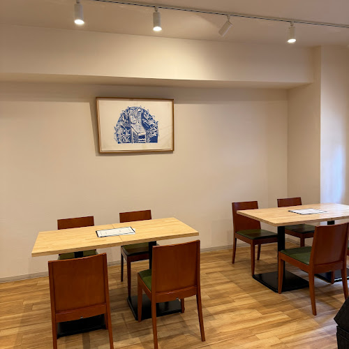 洋食 アルチザン - 桑名市