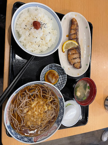 Comentarii opinii despre お食事処 くら