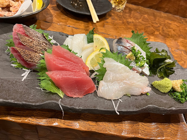 まるでぶ～はなれ～ - 飲食業