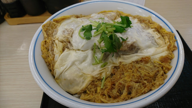 Comentarii opinii despre かつや 名古屋丸の内店