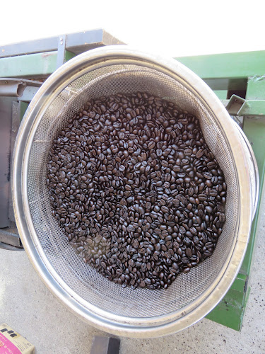 Comentarii opinii despre マリドンコーヒー